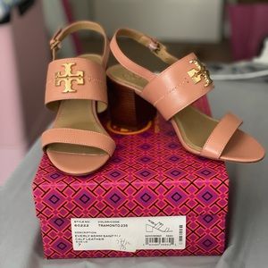 Tory Burch heels